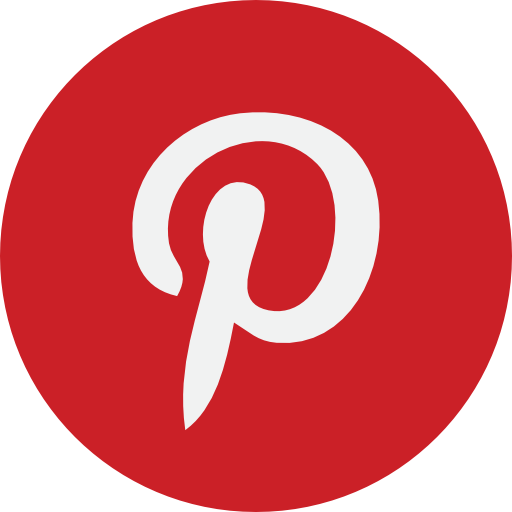Logo Pinterest